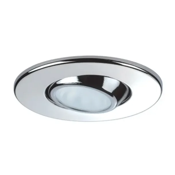 Quick YOKO Downlight Power LED SS 1,5W