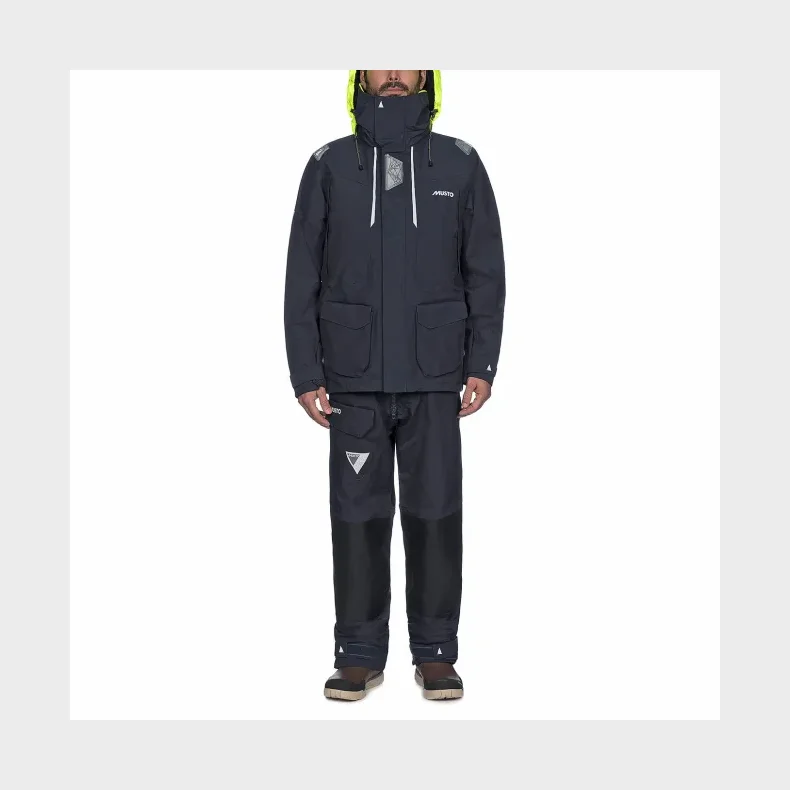 Musto BR2 Offshore Jakke Herre
