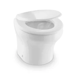 Dometic Toalett Masterflush MF8120 24V for ferskvann