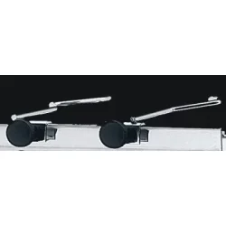 Techimpex Kjeleholder til Racer 2-bluss 