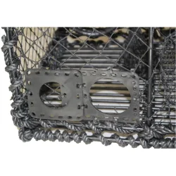 Hummerteine fritidsfiske 9 kg.