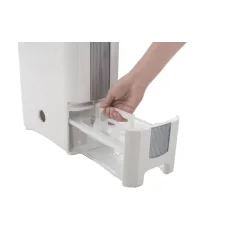 AllTemp Handy sorpsjonsavfukter 