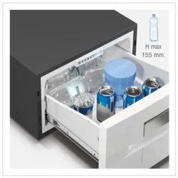 Vitrifrigo Kjleskuff D20 20 liter