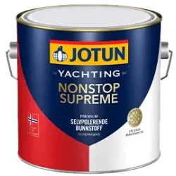 Jotun Nonstop Supreme