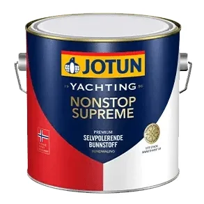 Jotun Nonstop Supreme