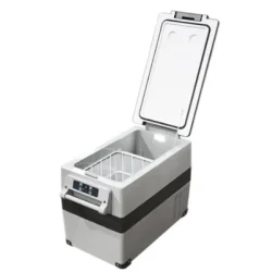 Kjleboks 45 liter CF45 LED Display AC/DC adapter 