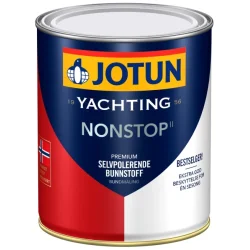Jotun Nonstop II selvpolerende bunnstoff