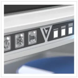 Vitrifrigo Kjleskuff D20 20 liter