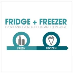 Vitrifrigo Kjleskuff D30A Flyttbar kompressor 12/24V - 30 liter