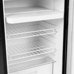 Ocean Comfort CR85X Kjleskap og Fryser Slv Front 