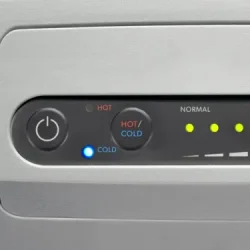 Dometic 15 liter Kjleboks TropiCool TCX 14 