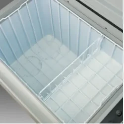 Dometic 34 liter Kjleboks m/Fryser CFF 35 