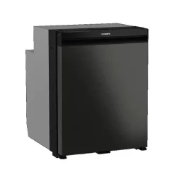 Dometic Kj�leskap NRX 130C dark silver 