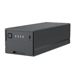 EcoFlow Batteri til Glacier kjl-/fryseboks 