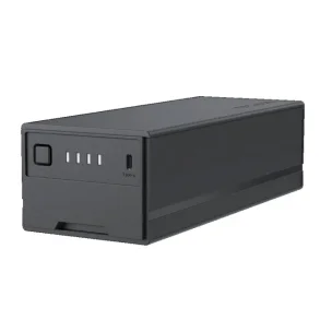 EcoFlow Batteri til Glacier kjl-/fryseboks 