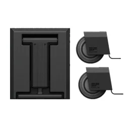 EcoFlow hjul og hndtak til Glacier fryseboks 