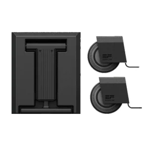 EcoFlow hjul og hndtak til Glacier fryseboks 