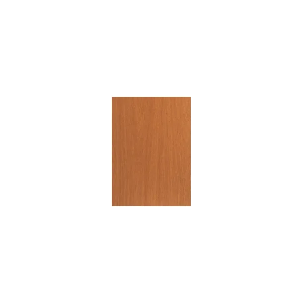 Isotherm drfront teak til 42/49 liter skap 487x358mm