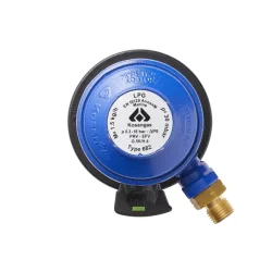 Jumbo Marine Gassregulator EN16129 AnnexM 