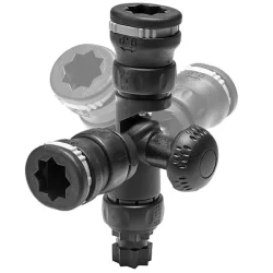 Railblaza Forlengerstang R-Lock 