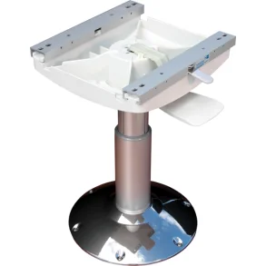 Stolstativ Rl 500-750mm Blank