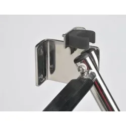 Garelick Teleskopstige 3 steg for akterspeil