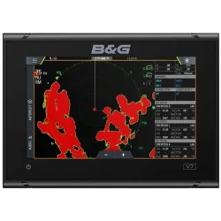B&G Vulcan 7R" Touch skjerm, GPS, WIFI