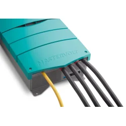 Mastervolt ChargeMaster Plus Batterilader 12/100-3