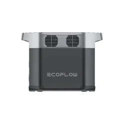 EcoFlow DELTA 2 brbar kraftstasjon 1800W/1024Wh