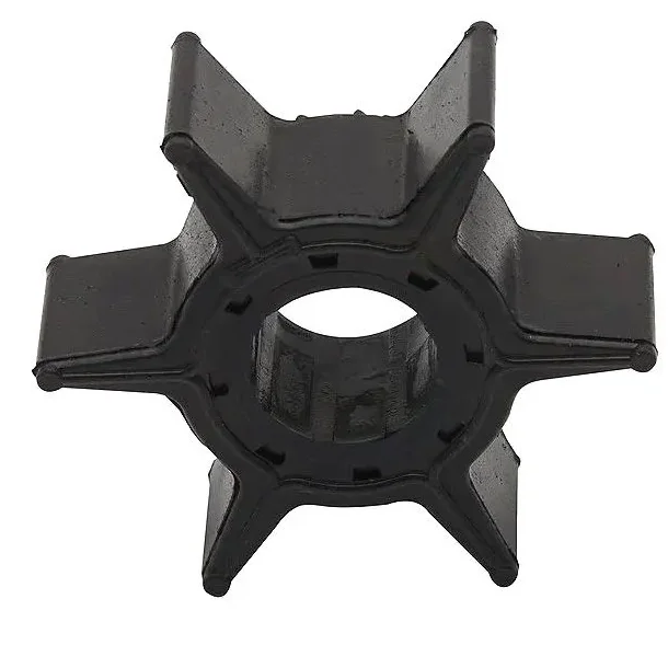 Quicksilver Impeller Yamaha 25-50hk F25A/D / F30A/B / F40B/F 30G/D / 40H/50D