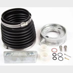 Orbitrade Servicesett aluminium Volvo DP-E/SP-E - 19121 Servicesett DP-E/SP/E Knutebelg, o-ringer, a