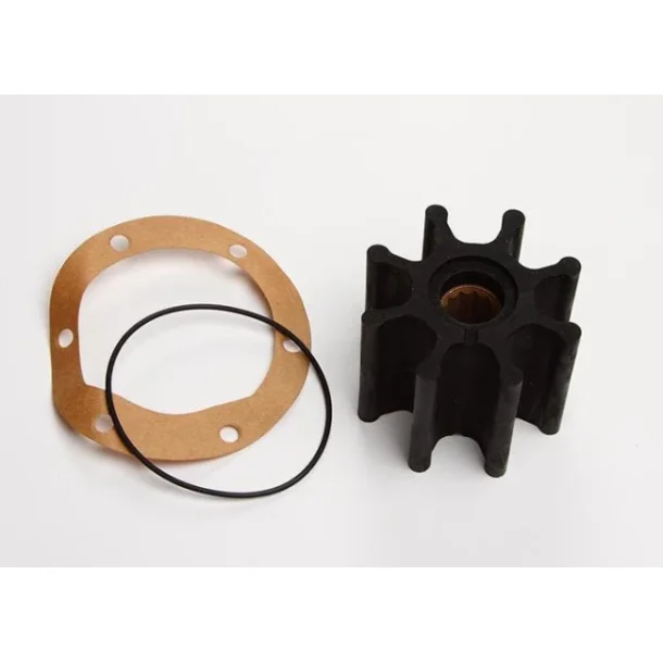 Volvo Penta Impeller 24139377 xH: 65mm x 50 mm Passer mange motorer D4/AD/AQ/KAD/KAMD/TAMD...