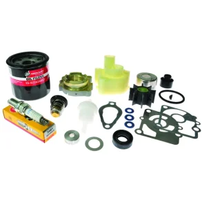Mercury 10-20hp Service kit 300timer 