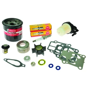 Mercury 25-30hp Service kit 300timer