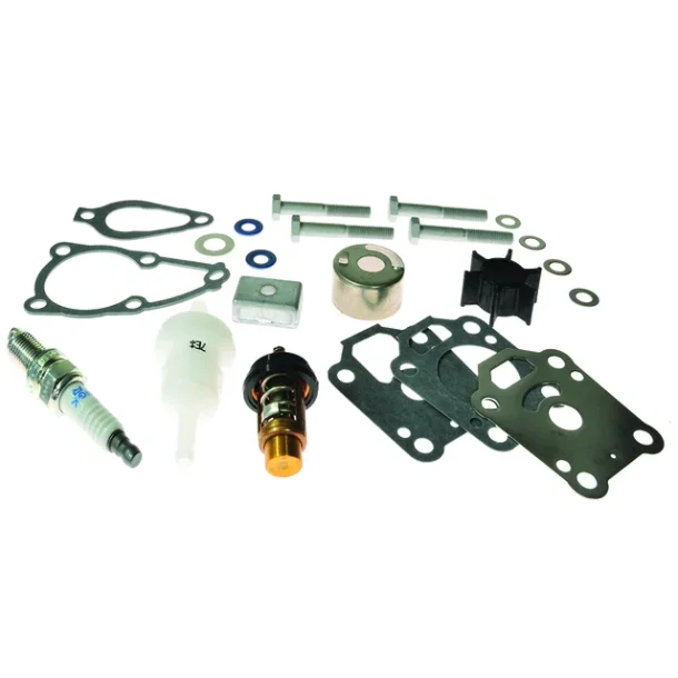 Mercury 4-6 hk servicekit 300 timer Kit for 300 timer service Mercury 4 - 6 hk EFI