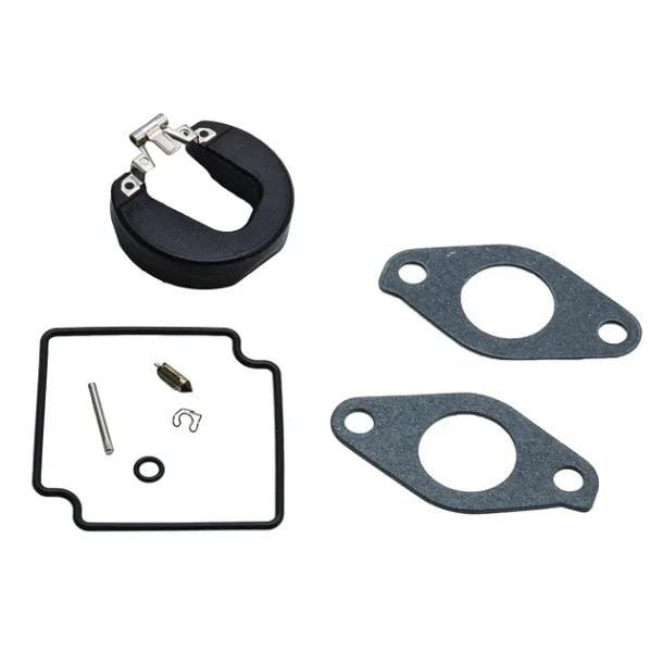 Mercury Forgasser rep.sett kit 4-6hk Forgasser Reperasjonsett For phengsmotor 4-6 HK