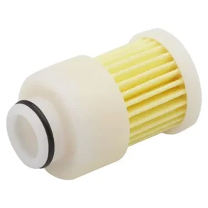 Quicksilver innsatsfilter bensin Mercury, Mariner og Yamaha 75-115HK 