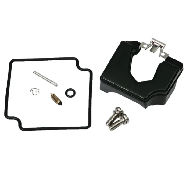 Quicksilver Mercury Forgasser rep.sett kit 2,5-3,5hk For 4-takstmotorer Mercury 2,5 - 3,5 HK