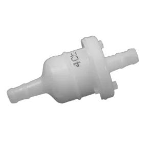 Mercury inline bensinfilter 4-20 hk 