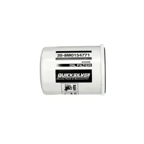 Quicksilver Yamaha Oljefilter 225-450 hk 