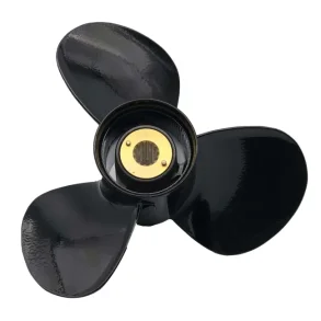 Propell Mercury 25-70hk 