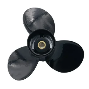 Propell Mercury/Tohatsu 9,9-20hk