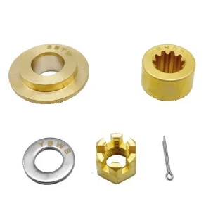 Propell Suzuki mutterkit for 20-30hk