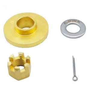 Propell Suzuki mutterkit for DF15A-DF20A