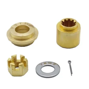 Propell Yamaha mutterkit for 20-30hk 