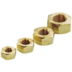 Propellmutter 30mm Aksel M20x1.5 