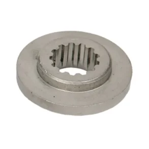 Quciksilver Thrust propell skive