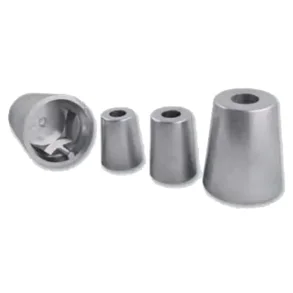 Sinkanode for Sleipner propellmutter 