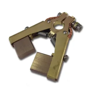 Elektroeliminator for aksel EE2 