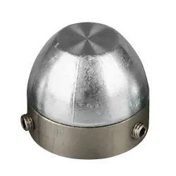 Sinkanode for Bosvik propellmutter 30mm (25 mm aksling) 